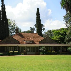 Karen Blixen Museum