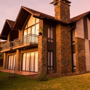 The Great Rift Valley Lodge