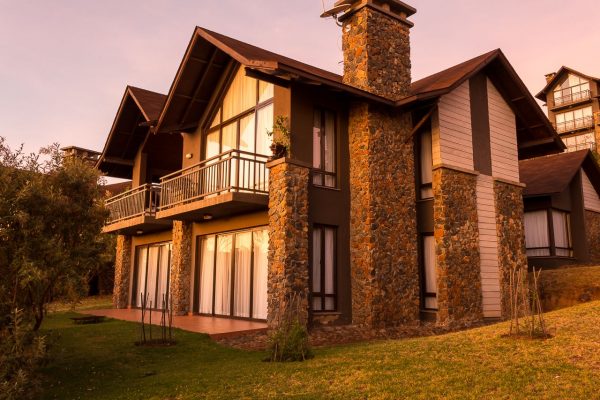 The Great Rift Valley Lodge